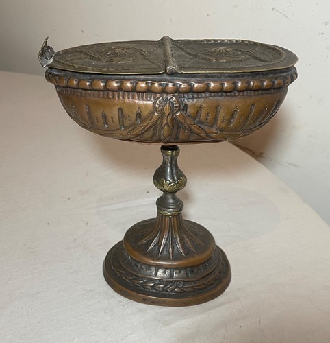 Antique 18th century handmade - 18th,